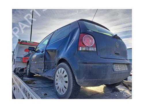 Heater blower motor VW POLO IV (9N_, 9A_) 1.4 TDI | BP27581850M62