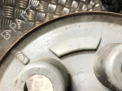 Hulkapsel CITROËN JUMPER II Van 2.0 BlueHDi 160 | BP30785910C160