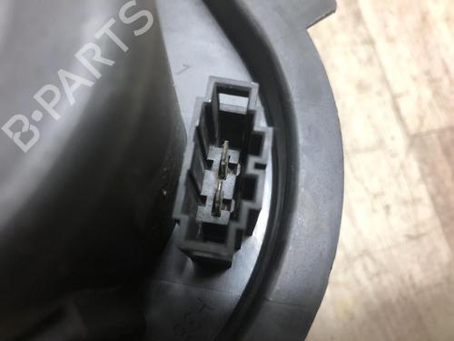 Used Heater blower motor VW NEW BEETLE Convertible (1Y7) 1.4 (75 hp) 20621439