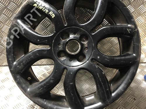 Used Rim Rim MINI MINI (R56) Cooper S (174 hp) 36108262 36108262