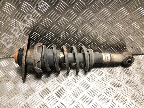 Used Left rear shock absorber Left rear shock absorber 37795345 37795345