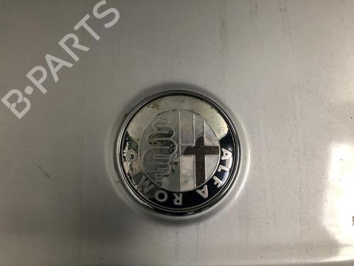 Tailgate ALFA ROMEO 159 (939_) 1.9 JTDM 16V (939AXC1B, 939AXC12) | BP23870284C6 