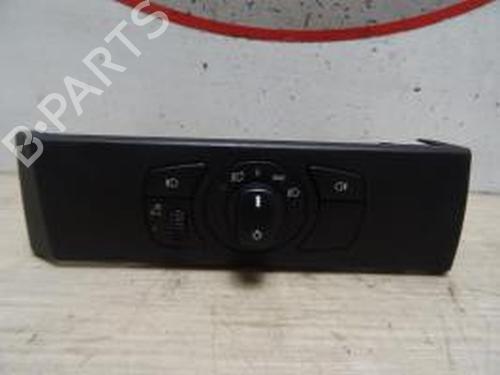 Used Headlight switch BMW 5 (E60) 525 d (163 hp) 12977798
