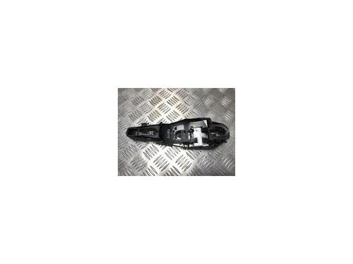 Used Front right exterior door handle PEUGEOT 308 SW II (LC_, LJ_, LR_, LX_, L4_) 1.5 BlueHDi 130 (131 hp) 23091335
