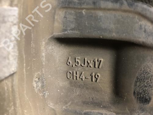 Fælk CITROËN C4 CACTUS 1.2 PureTech 130 | BP31977816C45 