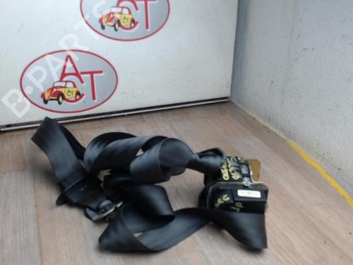 Cinto de segurança traseiro esquerdo FORD COUGAR (EC_) 2.0 16V (131 hp) 30782200