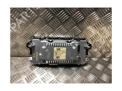 Display monitor BMW X1 (E84) xDrive 20 d | BP27581287C48 