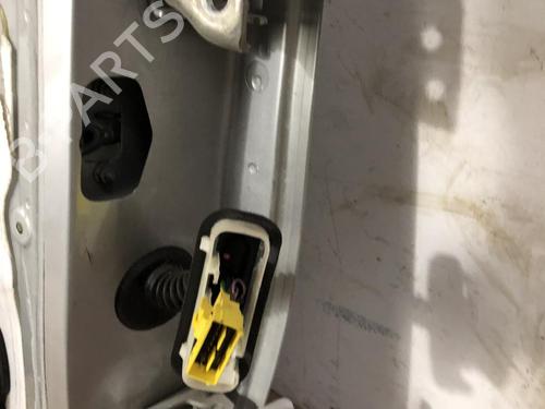 Left front door PEUGEOT PARTNER Tepee 1.6 HDi | BP31199790C2 