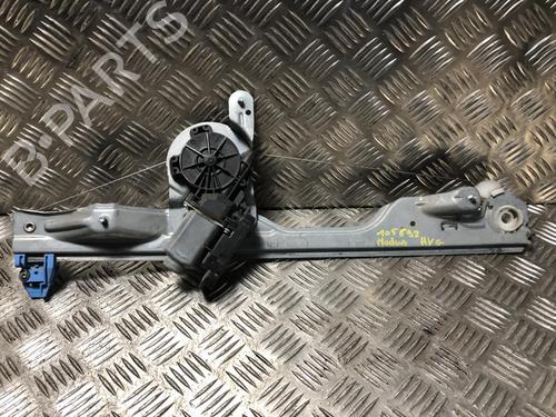 Used Front left window mechanism RENAULT MODUS / GRAND MODUS (F/JP0_) 1.5 dCi (FP0D, JP0D) (82 hp) 31201074