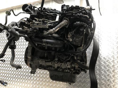 Engine PEUGEOT 208 I (CA_, CC_) 1.4 HDi | BP25306892M1