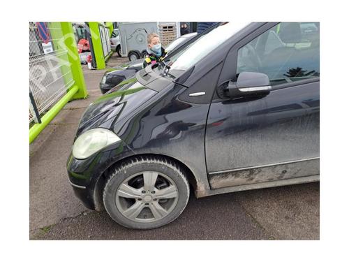Other MERCEDES-BENZ A-CLASS (W169) A 180 CDI (169.007, 169.307) | BP13265355O1 