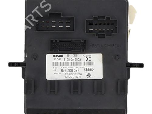 Control unit AUDI Q7 (4LB) 3.0 TDI quattro | BP40455696M11  - Image 5
