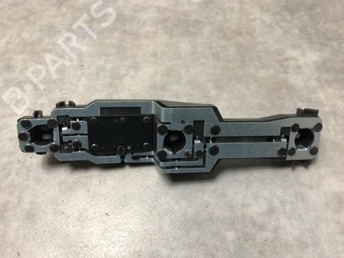 Used Licence plate light DACIA SANDERO 1.5 dCi (68 hp) 23100176