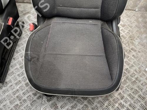 Seats set RENAULT CAPTUR II (HF_) TCe 155 (HFMN) | BP40281204C78 - Image 7