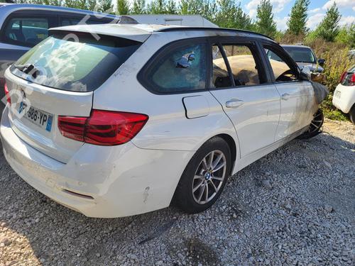 Boot lining BMW 3 Touring (F31) 318 d | BP20633129I3 - Image 9