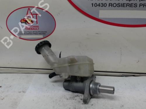 Used Brake master cylinder PEUGEOT 4007 (VU_, VV_) 2.2 HDi (156 hp) 12969191
