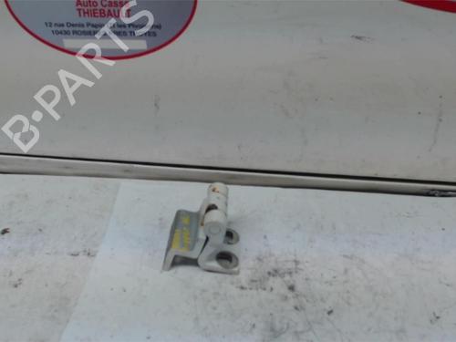Used Hinge/Door check strap PEUGEOT BIPPER (AA_) 1.3 HDi 75 (75 hp) 13264104