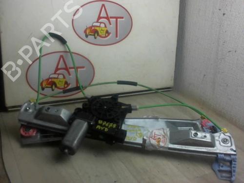 Used Front right window mechanism OPEL CORSA D (S07) 1.2 (L08, L68) (80 hp) 30782027