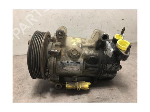 AC compressor CITROËN NEMO Box Body/MPV (AA_) 1.4 HDi | BP20628261M34 