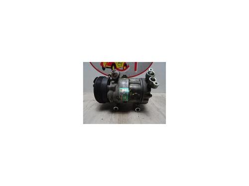 Used AC compressor RENAULT CLIO II (BB_, CB_) 1.2 16V (BB05, BB0W, BB11, BB27, BB2T, BB2U, BB2V, CB05,... (75 hp) 22946803