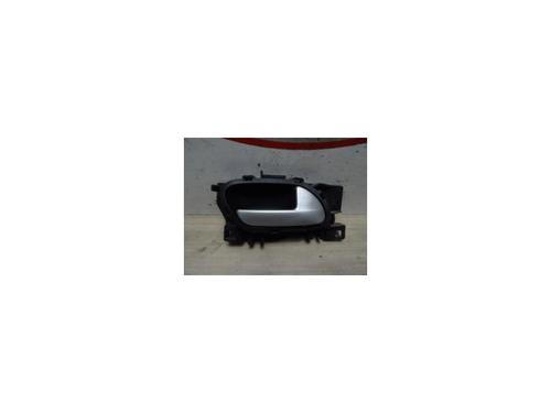 Used Front right interior door handle PEUGEOT 207 (WA_, WC_) 1.4 HDi (68 hp) 13225955