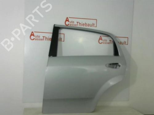 Used Left rear door FIAT GRANDE PUNTO (199_) 1.3 D Multijet (75 hp) 25298417