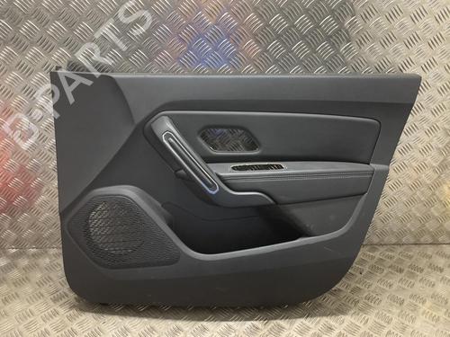 Guarnecido delantero derecho DACIA DUSTER (HM_) 1.5 dCi 115 (HMAD) (116 hp) 31187887