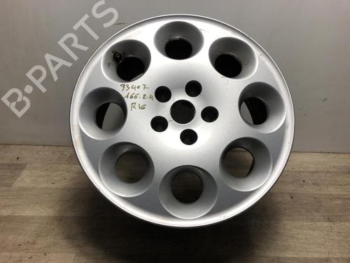 Used Rim ALFA ROMEO 166 (936_) 2.4 JTD (936A2A__) (136 hp) 20612415