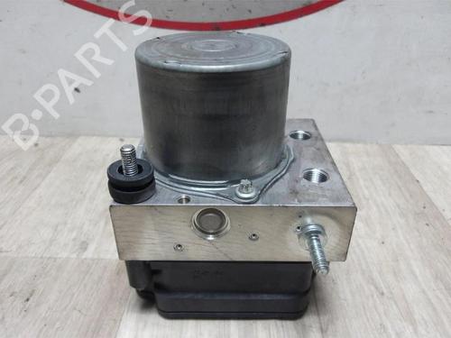 ABS pump RENAULT KANGOO / GRAND KANGOO II (KW0/1_) 1.5 dCi 80 (KW15) | BP13292652M43 