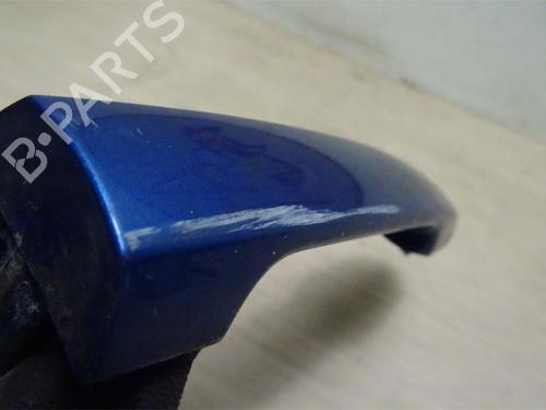 Front right exterior door handle TOYOTA YARIS (_P9_) 1.0 VVT-i (KSP90_, KSP90R) | BP13272794C129 