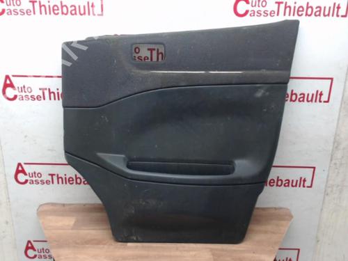 Used Front right panel TOYOTA HIACE IV Bus (__H1_, __H2_) 2.5 D-4D (KLH12, KLH22) (117 hp) 30782044