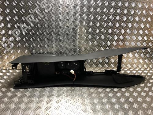 Middle console AUDI A5 Sportback (8TA) S5 quattro | BP31203580I22 