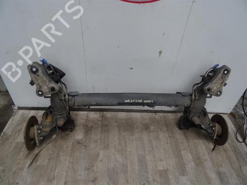 Rear axle PEUGEOT 208 I (CA_, CC_) 1.6 HDi / BlueHDi 75 | BP13273144M2 