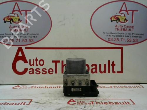 Used ABS pump CITROËN C4 I (LC_) 1.6 HDi (90 hp) 31187055