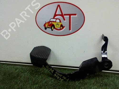 Used Break pedal PEUGEOT 5008 (0U_, 0E_) 2.0 HDi (163 hp) 12968076