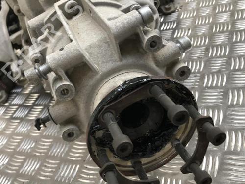 Gearbox AUDI A8 D3 (4E2, 4E8) 3.0 TDI quattro | BP39023327M3 - Image 11