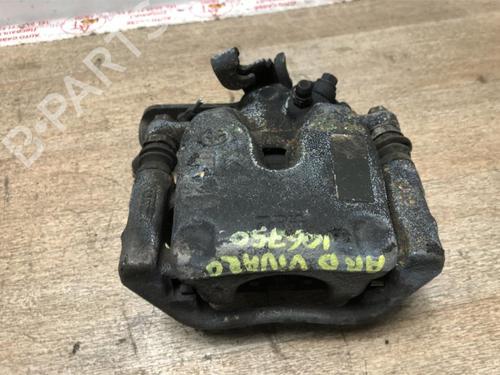 Used Right rear brake caliper OPEL VIVARO C Van (K0) 2.0 (150 hp) 20616844