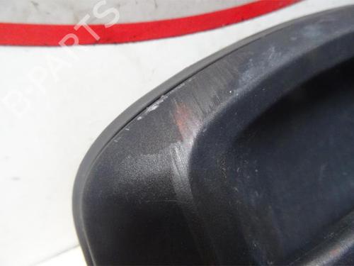 Exterior handle CITROËN JUMPY I (U6U_) 1.9 D | BP12966434C122 