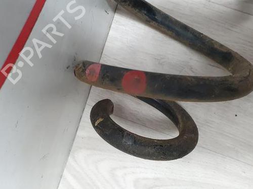 Støddæmperfjeder DACIA SANDERO II TCe 90 (B8M1, B8MA, B8AC) (90 hp) 20627422