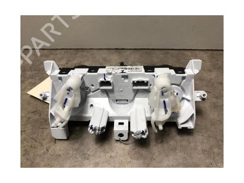 Climate control RENAULT CLIO V (B7_) 1.0 TCe 90 (B7MT) | BP23036522I5 
