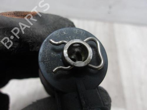 Injector PEUGEOT 207 (WA_, WC_) 1.4 HDi | BP31195472M100