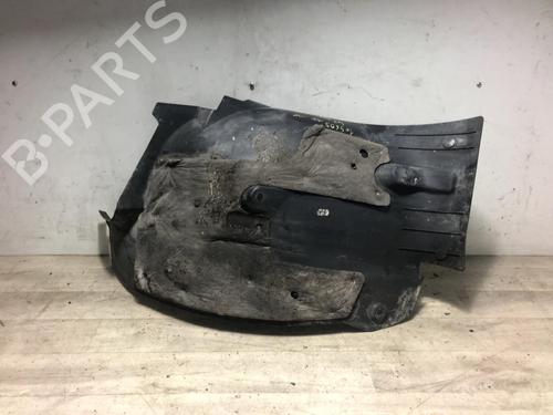 Used Wheel arch PEUGEOT 407 Coupe (6C_) 2.7 HDi (204 hp) 20614307