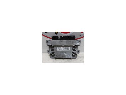 Used Engine control unit (ECU) RENAULT TWINGO II (CN0_) 1.2 16V (CN0K, CN0V, CN0A) (76 hp) 28725187