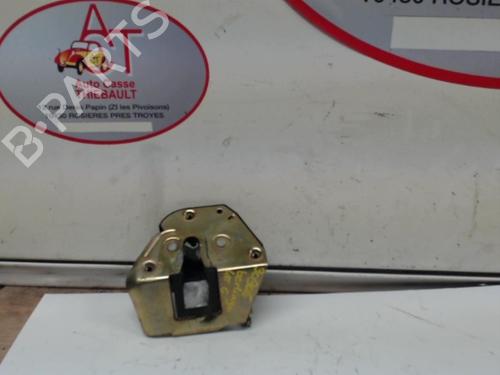 Used Front left lock CITROËN BERLINGO / BERLINGO FIRST MPV (MF_, GJK_, GFK_) 1.9 D (MFWJZ) (70 hp) 13128737