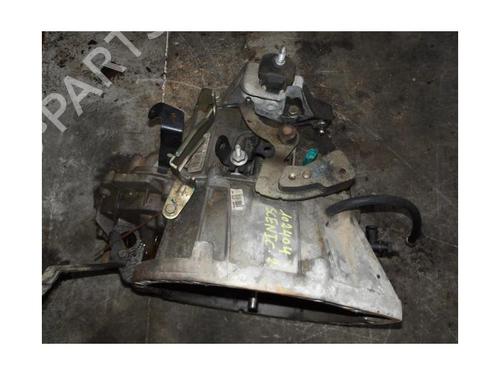 Gearbox RENAULT SCÉNIC II (JM0/1_) 2.0 dCi (JM1K) | BP13276560M3 
