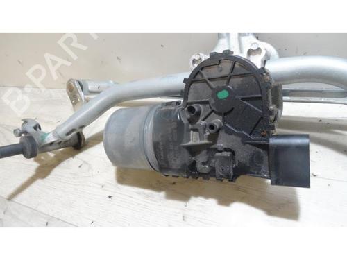 Front wiper motor PEUGEOT 208 I (CA_, CC_) 1.2 VTI 82 | BP13282893M29 