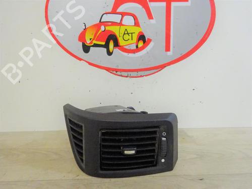 Luftventil CITROËN JUMPER II Van 2.2 HDi 150 (150 hp) 13132749