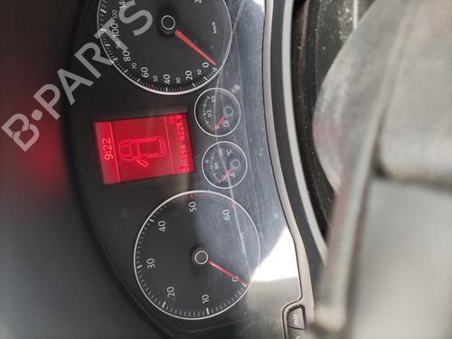 Pièces Détachées Usagées VW GOLF V (1K1) 1.9 TDI 4742562