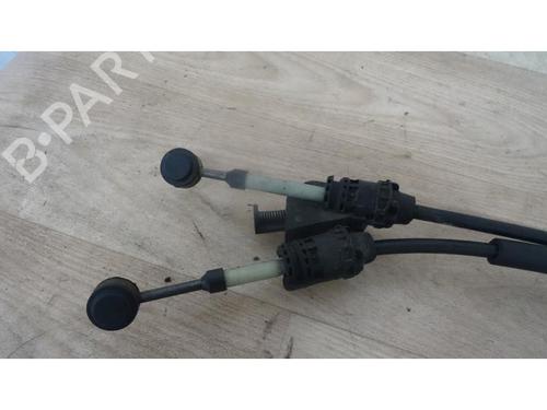Cable CITROËN DS3 (SA_) 1.6 HDi 90 | BP13228369E12 