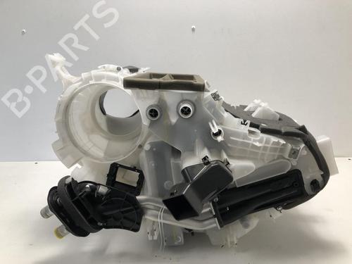 Used Heater matrix box CITROËN C3 III (SX) 1.6 BlueHDi 75 (75 hp) 20634754